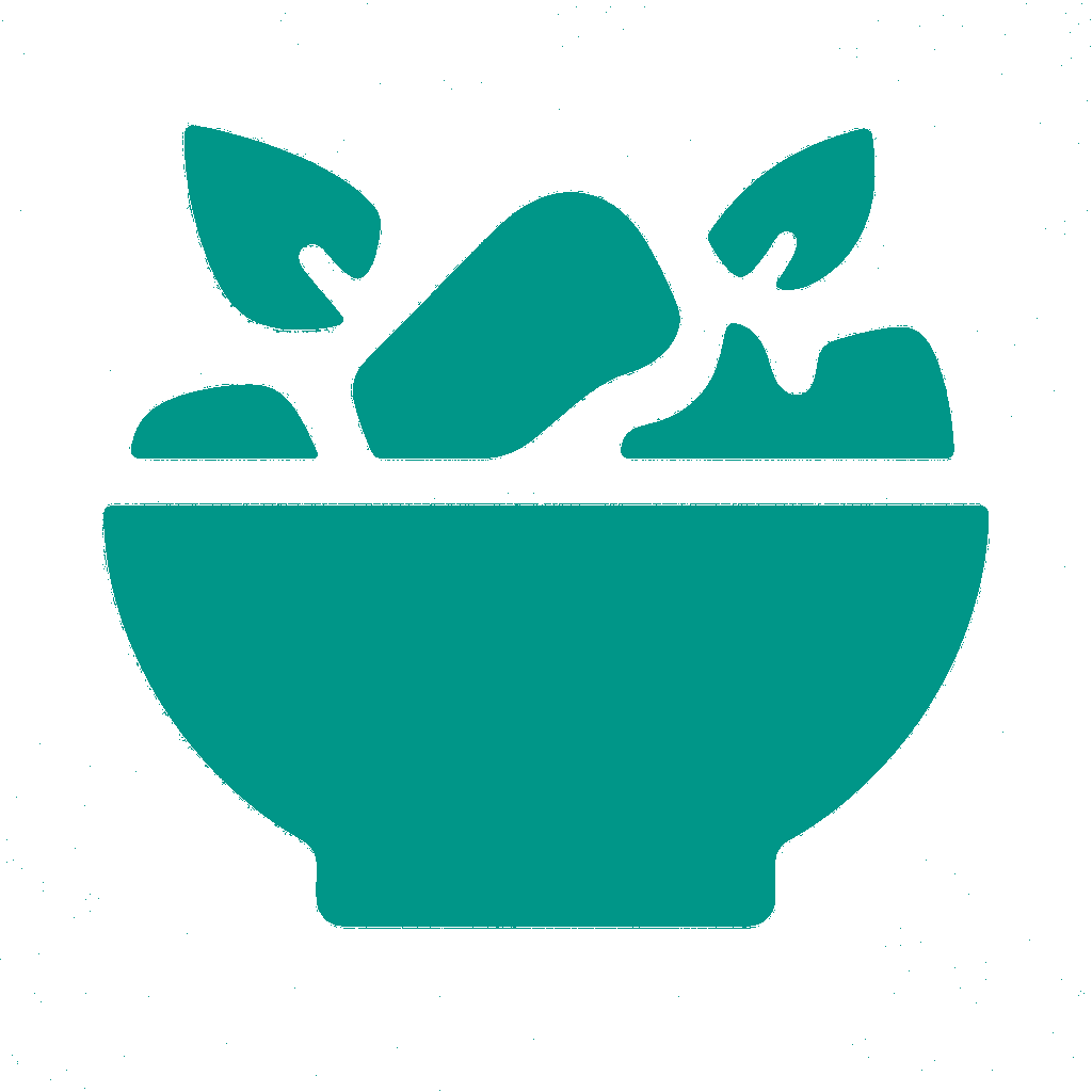 Planificación de menús